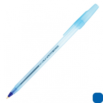 Ручка кулькова Delta by Axent DB2055-02 синій