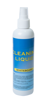 Спрей для маркерних дошок, 250мл.CrystalClean Арніка 11119