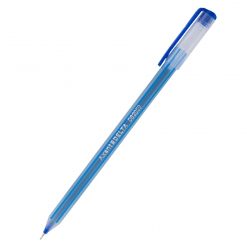 Ручка кулькова масляна 0,7 мм Delta by Axent db2059-02 синя
