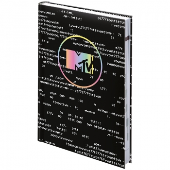 Ежедневник недатированный BRUNNEN Агенда Графо MTV-1 73-796 68 031 Ежедневник недатированный BRUNNEN Агенда Графо MTV-1 73-796 68 031