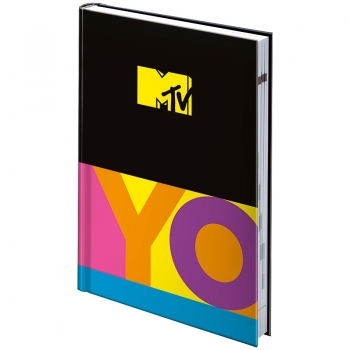 Ежедневник недатированный BRUNNEN Агенда Графо MTV-3 73-796 68 051 Ежедневник недатированный BRUNNEN Агенда Графо MTV-3 73-796 68 051