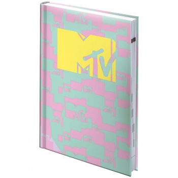 Ежедневник недатированный BRUNNEN Агенда Графо MTV-4 73-796 68 061 Ежедневник недатированный BRUNNEN Агенда Графо MTV-4 73-796 68 061