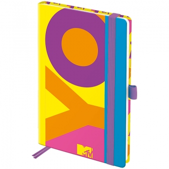 Еженедельник недатированный BRUNNEN Смарт Графо MTV-4 73-792 68 041 Еженедельник недатированный BRUNNEN Смарт Графо MTV-4 73-792 68 041