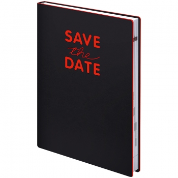 Ежедневник недатированный BRUNNEN Агенда Flex Neo Save the date 73-796 71 011 Ежедневник недатированный BRUNNEN Агенда Flex Neo Save the date 73-796 71 011