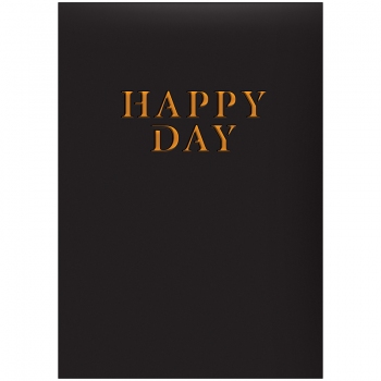 Щоденник недатований BRUNNEN Агенда Happy day 73-796 60 021