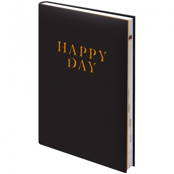 Ежедневник недатированный BRUNNEN Агенда Happy day 73-796 60 021 Ежедневник недатированный BRUNNEN Агенда Happy day 73-796 60 021