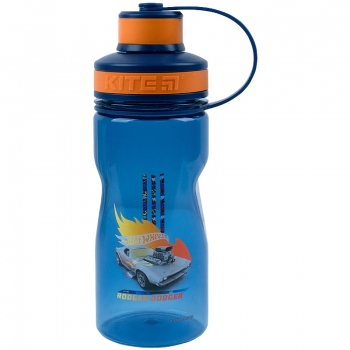 Бутылочка для воды HW, 500 мл Kite hw21-397