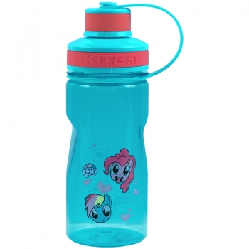 Бутылочка для воды LP, 500 мл Kite lp21-397