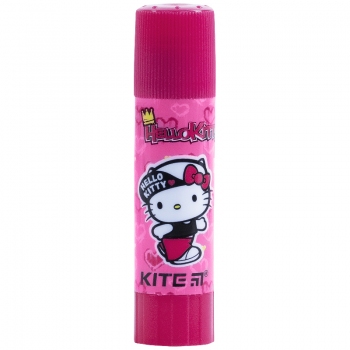 Клей-олівець 8 г з індикатором Hello Kitty Kite hk21-130