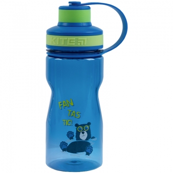 Бутылочка для воды Fantastic, 500 мл Kite k21-397-2