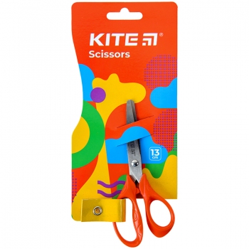 Ножиці дитячі, 13 см Fantasy Kite k22-122-2