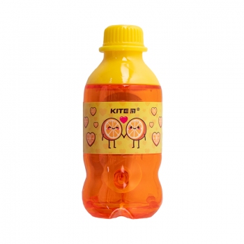 Стрічка корегуюча 5мм * 6м, Orange KITE k24-007-1