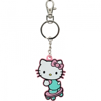 Брелок-підвіска Hello Kitty Kite hk23-3001-3