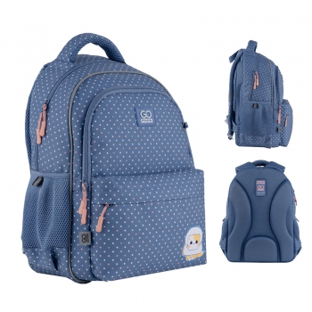 Рюкзак  Education CatBread GoPack go24-182m-6