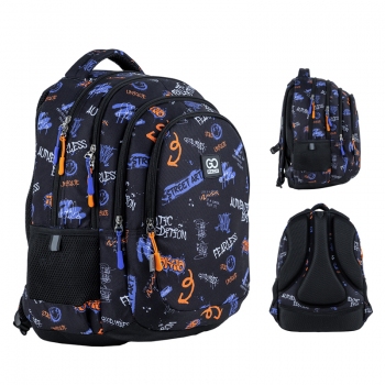 Рюкзак  Teens GoPack go24-162m-3