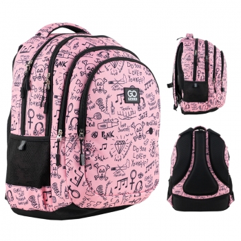 Рюкзак  Teens GoPack go24-162l-6