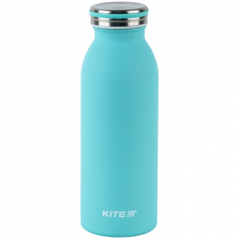 Термос 450 мл, м'ятний Kite k24-1208-4