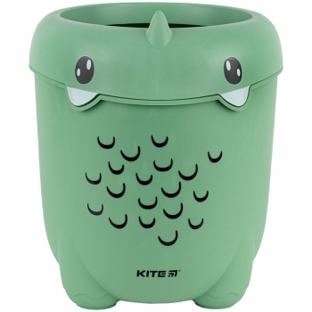 Контейнер для сміття зелений Kite k24-005-1