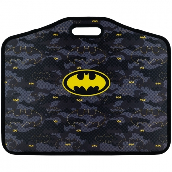 Портфель на липучках, на одне відділення A3+ DC Comics Kite dc24-208