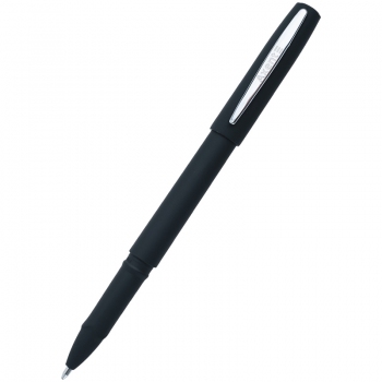 Ручка гелева Premier 1,0 мм Axent ag1114-01-a чорна