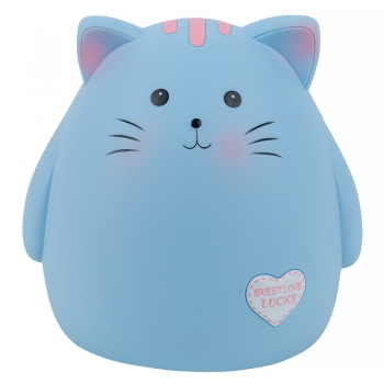 Скарбничка blue cat Kite k24-498-5