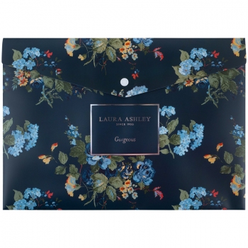 Папка на кнопці А4+ LA Gorgeous Axent 1495-31-a