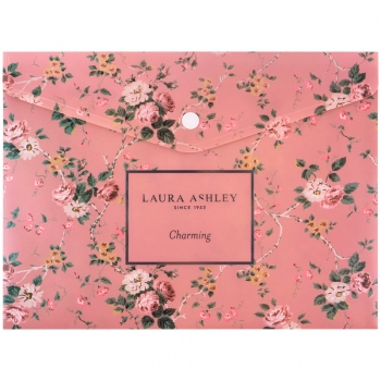 Папка на кнопці А5+ LA Charming Axent 1496-30-a
