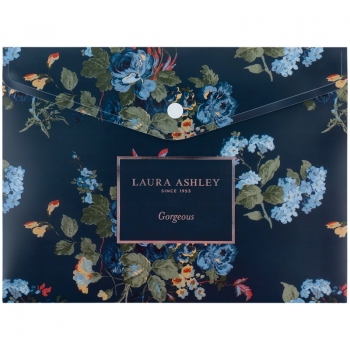Папка на кнопці А5+ LA Gorgeous Axent 1496-31-a
