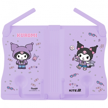 Підставка для книг, пластикова Hello Kitty Kite hk25-391-2