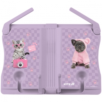 Підставка для книг, пластикова Studio Pets Kite sp25-391