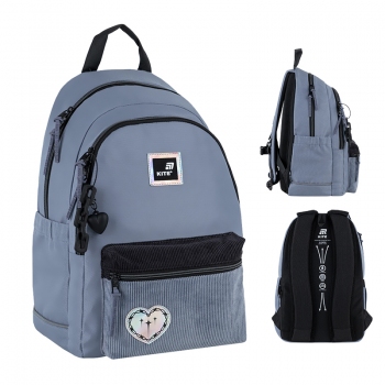 Рюкзак Education teens Kite k25-2575m-1