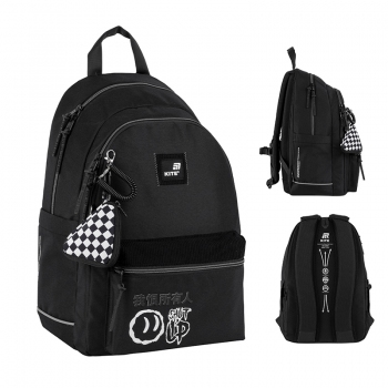 Рюкзак Education teens Kite k25-2575m-2