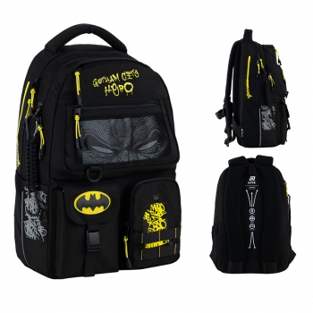 Рюкзак Education teens DC Comics Kite dc25-2587m
