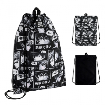 Сумка для взуття 600M Anime Boy Kite k25-600m-12