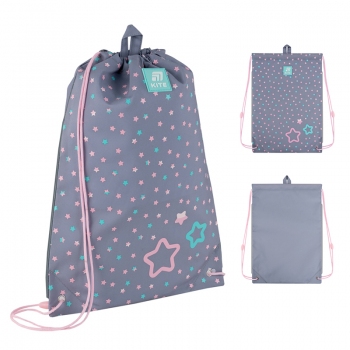 Сумка для взуття 600M Kawaii Stars Kite k25-600m-13