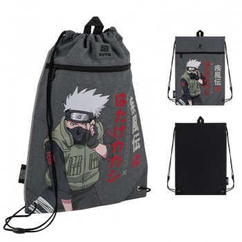 Сумка для вуття з кишенею 601M Naruto-1 Kite nr25-601m-1