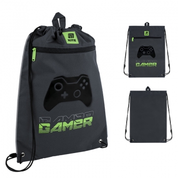 Сумка для вуття з кишенею 601M Gamer Kite k25-601m-8
