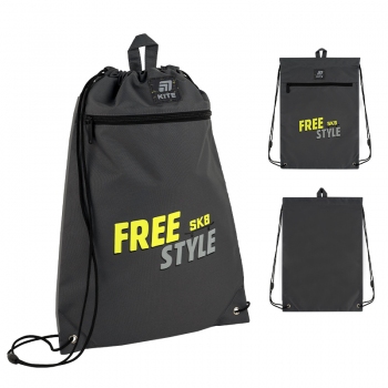 Сумка для вуття з кишенею 601M Free Style Kite k25-601m-20