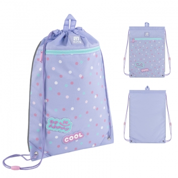Сумка для вуття з кишенею 601M Cool Kite k25-601m-21