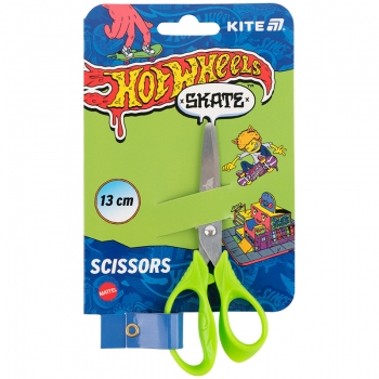 Ножиці дитячі, 13см HW Kite hw25-122