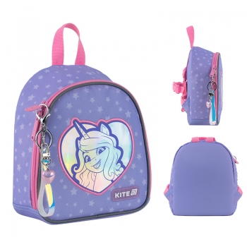 Рюкзак Kids Little Pony Kite lp25-538xxs