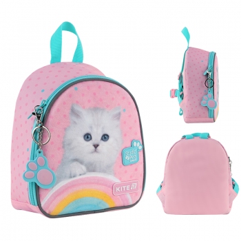 Рюкзак Kids Studio Pets Kite sp25-538xxs