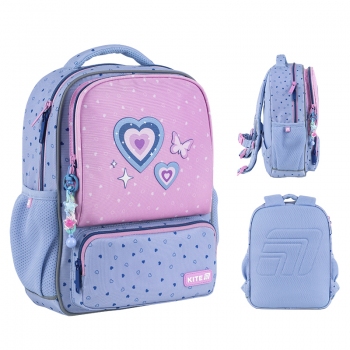 Рюкзак Kids Lovely Kite k25-559xs-1