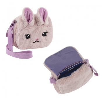 Сумка дитяча Kite 2710 Cute Bunny