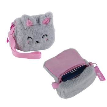 Сумка дитяча Kite 2710 Fluffy Cat