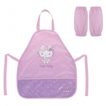 Фартух Education Hello Kitty Kite hk25-161 Фартух Education Hello Kitty Kite hk25-161