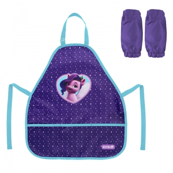 Фартух Education Kite Little Pony lp25-161 Фартух Education Kite Little Pony lp25-161