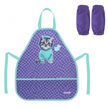 Фартух Education Kite Studio Pets sp25-161-1 Фартух Education Kite Studio Pets sp25-161-1