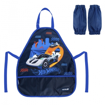 Фартух Education Kite Hot Wheels hw25-161 Фартух Education Kite Hot Wheels hw25-161