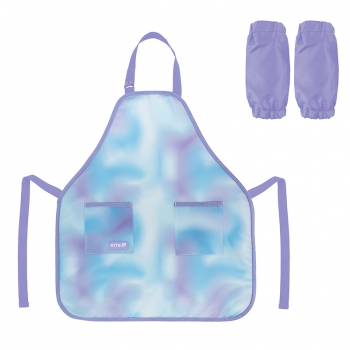 Фартух Education Teens Tie Dye Kite k25-526-1